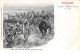 Afrique Du Sud. N°100425 . Artillerie Anglaise Entrant En Action - South Africa