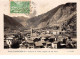 Andorre.n°57850.la Vella.capital De Les Valls.carte Maximum - Andorra