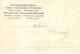 Autriche - N°63612 - Timbres - Carte Gaufrée - Other & Unclassified