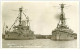 BATEAUX.GUERRE.CP PHOTO DRUPPEL.n°21408 - Other & Unclassified