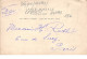 Belgique.n°57598.anvers. Carte Photo.banc - Other & Unclassified