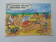 D203288    CPM   ALEXANDRE   Ed LYNA N°896/2 - HUMOUR Pipe Plage  - Série Bords De Mer - 77 Ozouer Le Marché 1992 - Humour