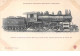 Etats-unis . N°50928 . Baltimore And Ohio . Railway . Train . Locomotive . - Autres & Non Classés