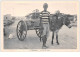 Djibouti . N°44302 . Porteur De Sable - Dschibuti