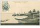 COTE D'IVOIRE.n°31142.GRAND BASSAM.LA LAGUNE - Ivoorkust