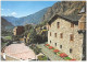 Andorre . N°44814 . Andorra La Vella . Maison Des Vallées. Cpsm 15 X 10.5 Cm. - Andorre