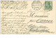 ALLEMAGNE.n°29040.BECKUM I W.ALLEESTRASSE - To Identify