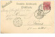 Allemagne .n°40157 . Gruss Aus Ahrweiler . Von Ehrenwall Sche Kur Heilanstalt. 1897.precurseur. - Bad Neuenahr-Ahrweiler