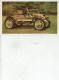 VOITURE/ 1904 WINTON /10 - PKW