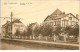 BELGIQUE.LOMBARTZIJDE.AVE NUE DE LA MER.ZEELAAN.STATIE - Westende