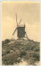 Belgique. N°35722.st Idesbald.le Vieux Moulin - Koksijde