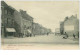 Belgique. N°35724.middelkerke.rue Paul De Smet De Naeyer - Middelkerke