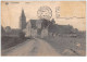 Belgique. N°47507 . Culdessarts . L Eglise - Cul-des-Sarts