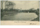 Belgique .n°39552 . Nieuport Ville.le Coupe Gorge - Nieuwpoort