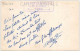 Tunisie . N°50111. Tunis . Carte Photo . Militaire - Tunisia