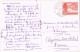 55173. Postal BRIENZ (Berner Oberland) Suisse 1955. Vista De Brienz - Covers & Documents