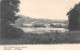 Belgique - N°71897 - WATERMAEL-BOITSFORT - L'Etang - Watermael-Boitsfort - Watermaal-Bosvoorde