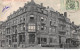 Belgique - N°71872 - LA PANNE - L'Hôtel Terlinck - De Panne