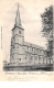 Allemagne.57 . N°205689. Thionville. Püttling.kirche - Zu Identifizieren