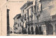 Espagne - N°61292 - JACA : Porches Del Mercado - Huesca