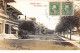 Etats-Unis - N°61463 - SAN ANTONIO - Residence Street - Carte Photo - San Antonio