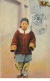 CHINE - N°66322 - Chinese Boy - Chine