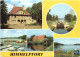 Himmelpfort, Div. Bilder - Other & Unclassified