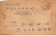 Japon - N°71698 - Carte Avec Affranchissement - Other & Unclassified