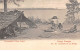 Congo - N°71758 - Congo Français - Les Bords Du Lac Bengo - Congo Francés