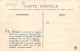 Congo - N°71757 - L'Armée Du Chef De Baboua - Carte Publicitaire Maggi - Other & Unclassified
