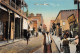 Egypte - N°72282 - SUEZ - Colmar Street - Suez