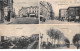 Allemagne - N°71030 - POMMERN - CÜSTRIN - Zorndorferstrasse .... - Multi-vues - Pommern