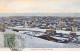 Chili - N°78943 - Panorama De PUNTA-ARENAS - AFFRANCHISSEMENT DE COMPLAISANCE - Chili