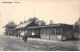 Belgique - N°80078 - BLANKENBERGHE - La Gare - Blankenberge