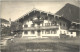 Ruhpolding, Bauernhaus - Ruhpolding