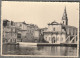 Martigues, Vieille Eglise - Martigues