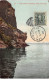 Etats-Unis - N°79209 - Lake Tahoe From Cave Rock - Carte Avec Un Bel Affranchissement - Sonstige & Ohne Zuordnung