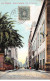 Espagne - N°79390 - LAS PALMAS - GRAN CANARIA - Calle S. Francisco - Carte Avec Un Bel Affranchissement - Gran Canaria