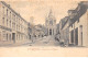 BELGIQUE - BON SECOURS - SAN29408 - Grand'Rue Et Eglise - Peruwelz