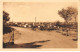 ALGERIE - CONSTANTINE - SAN35905 - Mine Du Djebel Kouif - Vue Du Village Kouif - Autres & Non Classés