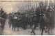 BELGIQUE - SAN33862 - Avènement Du Roi Albert , 23 Décembre 1909 - Le Conseil Communal De Bruxelles - Brussels Airport