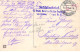 ALLEMAGNE - SAN39532 - Frohe Botschaft - Cachet Militaire - Other & Unclassified