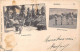 EGYPTE - SAN51175 - Zanzibar - N'Gambo Street - Native Prisoners - Other & Unclassified