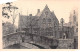 Belgique - N°84538 - BRUGGE - Pont De Gruuthuise - Carte Photo - Brugge