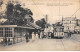 BELGIQUE - SAN49698 - Blankenberghe - Station Des Tramways - Arrêt De La Digue - Blankenberge