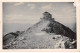 Croatie - N°84473 - CETINJE - Bâtiment En Haut D'une Colline - Carte Photo - Kroatien