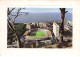 ALGERIE - SAN63801 - Alger - Stade Municipal Et Groupe HLM Duboucher - CPSM 15x10 Cm - Alger