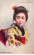 Japon - N°86915 - Une Beauté Japonaise - A Japanese Beauty - Femme - Sonstige & Ohne Zuordnung