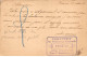 AUTRICHE - SAN45578 - Carte Précurseur - Entier Postal - 1894 - Other & Unclassified