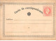 AUTRICHE - SAN45590 - Italie - Carte Précurseur - Other & Unclassified